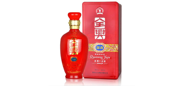 酒盒包装
