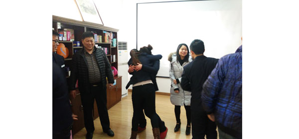 金裕大牌生日会