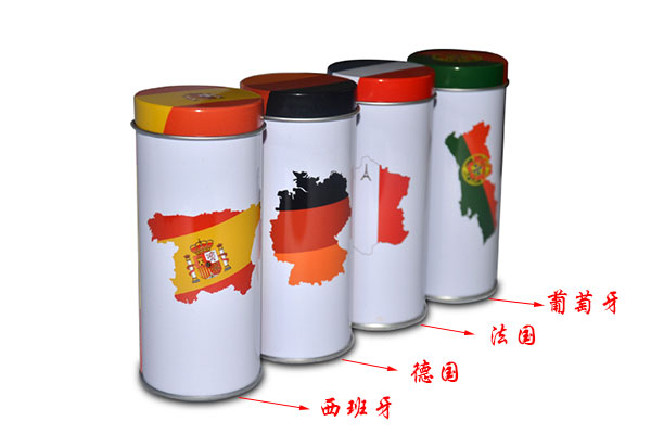 图（1）四种口味酒包装.jpg