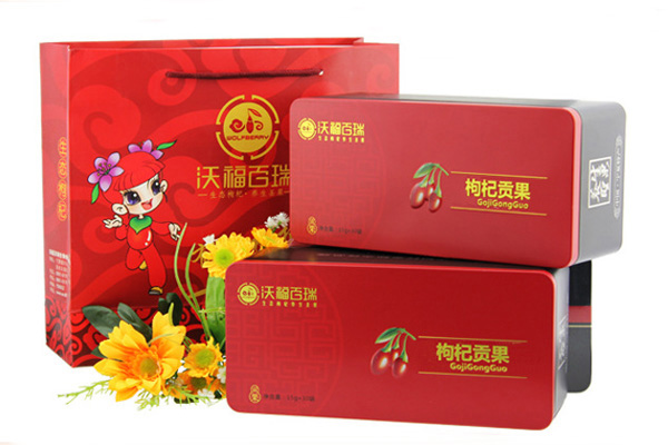 马口铁盒