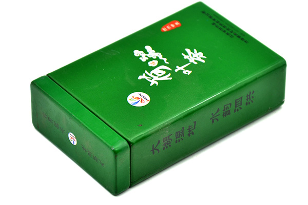 马口铁盒