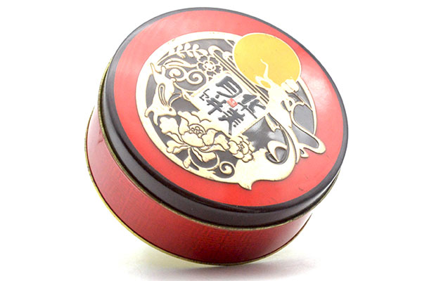 马口铁盒
