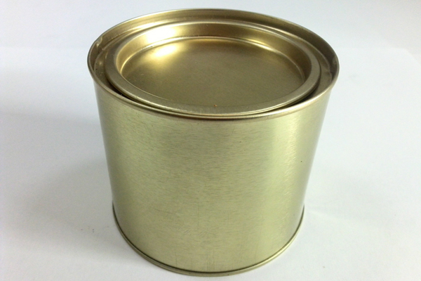 茶叶罐子