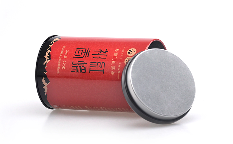 茶叶铁罐 茶叶铁罐