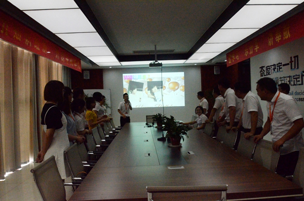 金裕大牌生日会