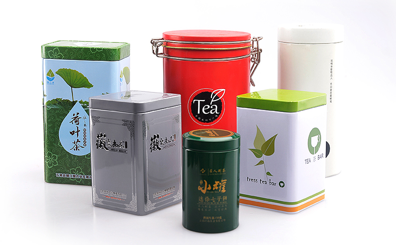 茶叶罐批发