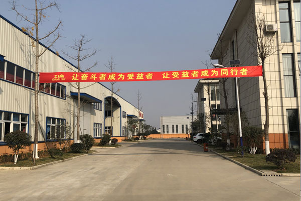 铁盒包装厂家落实工分制
