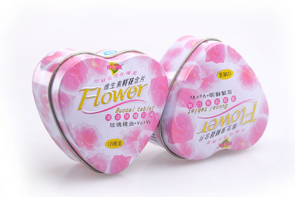 马口铁盒包装厂家定制