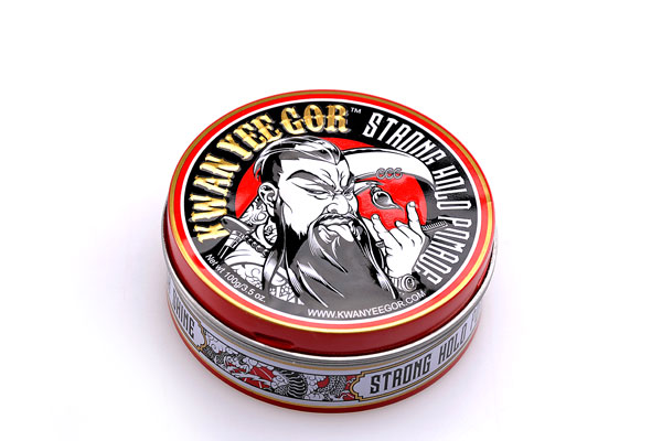 发蜡马口铁盒