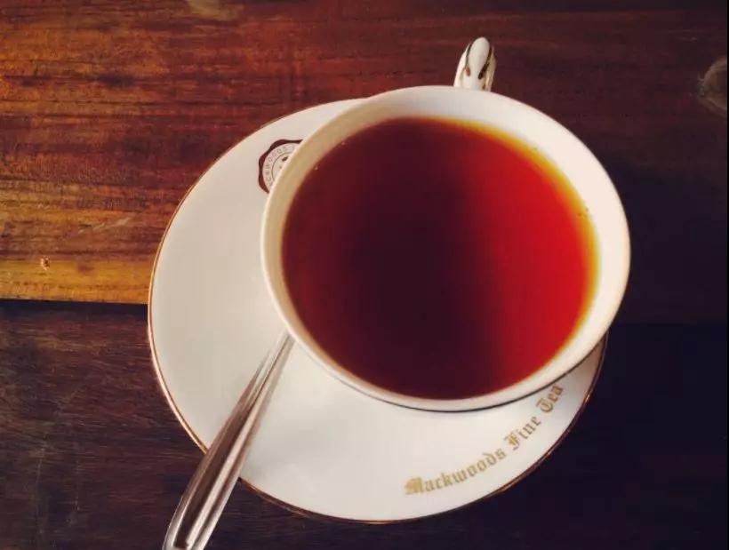 红茶
