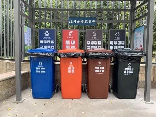 垃圾分类