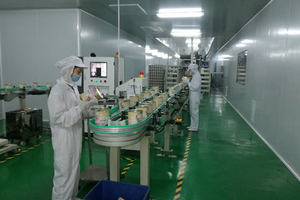 奶粉铁罐生产厂家