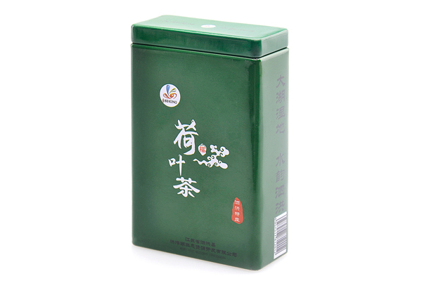 小茶叶罐迷你便携