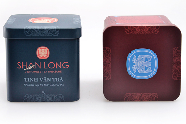 小茶叶罐迷你便携
