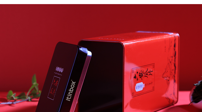 茶叶罐批发