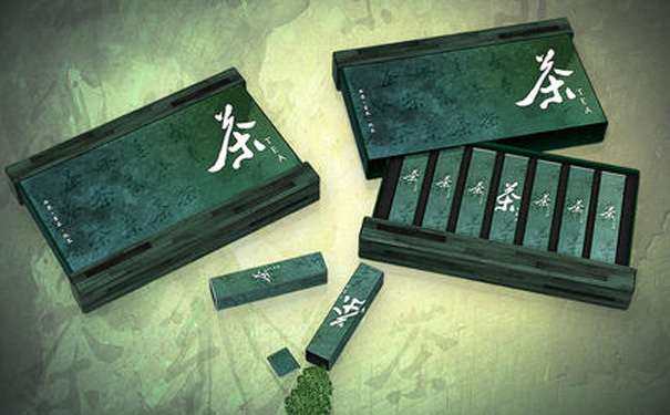 茶叶包装
