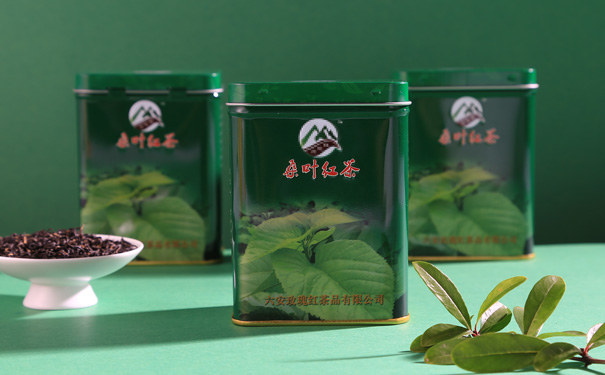 铁盒包装设计