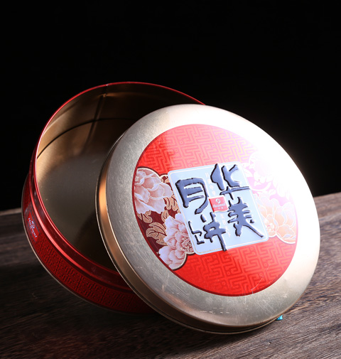 月饼包装盒