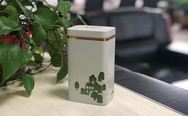 铁盒印刷