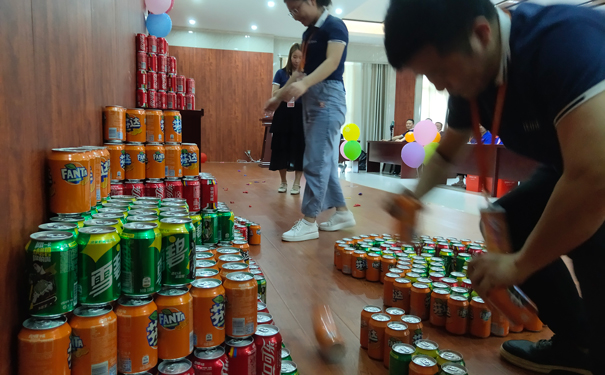 大牌生日会