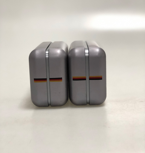 铁盒 铁盒