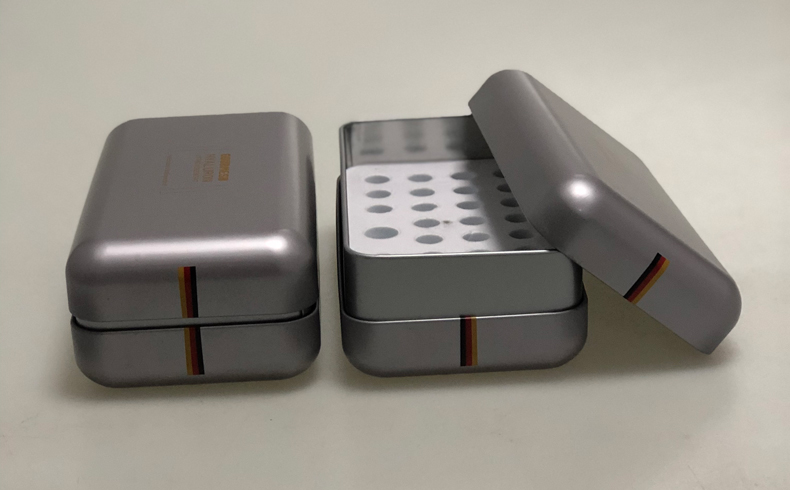 铁盒包装 铁盒包装