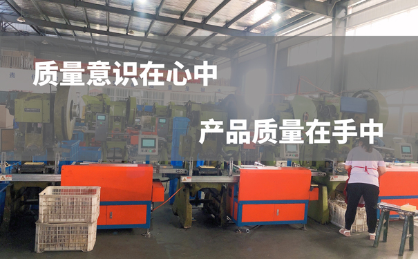 铁盒厂质量月
