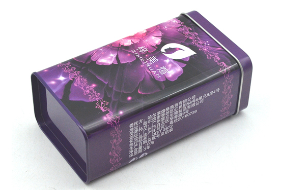 马口铁盒