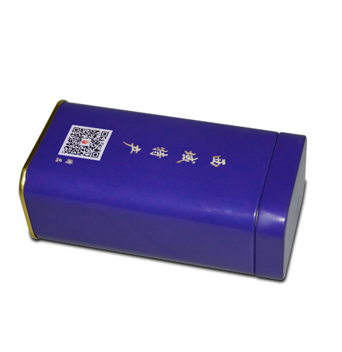 商家赠品专用包装小型礼品铁盒包装